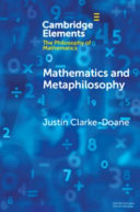 Mathematics and metaphilosophy /