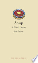Soup : a global history /