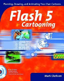 Flash 5 cartooning /