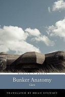 Bunker anatomy /