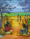 The Apache Indians /
