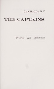 The captains /