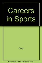 Careers in sports /