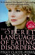 The secret language of eating disorders : the revolutionary new approach to understanding and curing anorexia and bulimia /