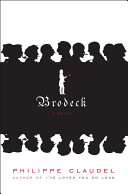 Brodeck : a novel /