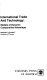 International trade and technology : models of dynamic comparative advantage /