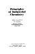 Principles of industrial chemistry /