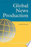 Global news production /