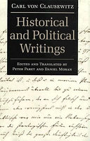 Historical and political writings /