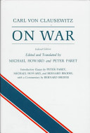 On war /