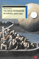 The great depression in Europe, 1929-1939 /