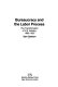 Bureaucracy and the labor process : the transformation of U.S. industry, 1860-1920 /