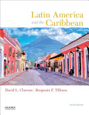 Latin America and the Caribbean : lands and peoples /