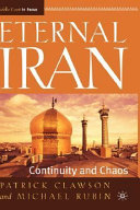 Eternal Iran : continuity and chaos /