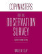 Copymasters for the observation survey /