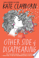 The other side of disappearing /