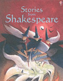 Stories from Shakespeare /