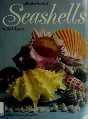 All color book of seashells /