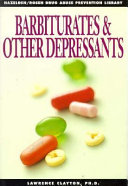 Barbiturates & other depressants /