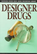 Designer drugs /