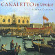 Canaletto in Venice /