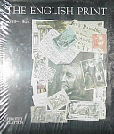 The English print 1688-1802 /