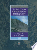 British Upper Carboniferous Stratigraphy /