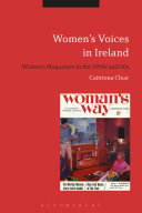 Women's voices in Ireland : women's magazines in the 1950s and 60s /