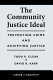 The community justice ideal : preventing crime and achieving justice /