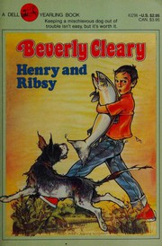 Henry and Ribsy /