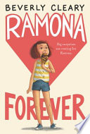 Ramona forever /