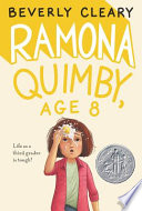 Ramona Quimby, age 8 /