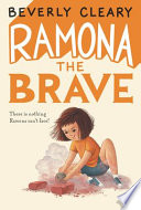 Ramona the brave /