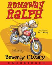Runaway Ralph /