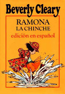 Ramona la chinche /