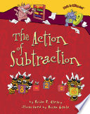 The action of subtraction /