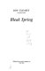 Bleak spring : a novel /