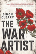 The war artist /