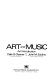 Art and music : an introduction /