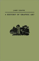 A history of graphic art.