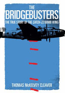 The bridgebusters : the true story of the Catch-22 Bomb Wing /