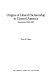 Origins of liberal dictatorship in Central America : Guatemala, 1865-1873 /