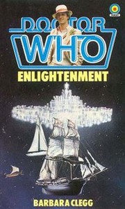 Doctor Who : enlightenment /