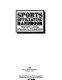 Sports officiating handbook /