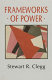 Frameworks of power /