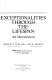 Exceptionalities through the lifespan : an introduction /