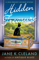 Hidden treasure : a Josie Prescott antiques mystery /