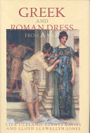 Greek and Roman dress from A to Z /