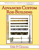 Advanced custom rod building /