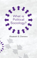 What is political sociology? /